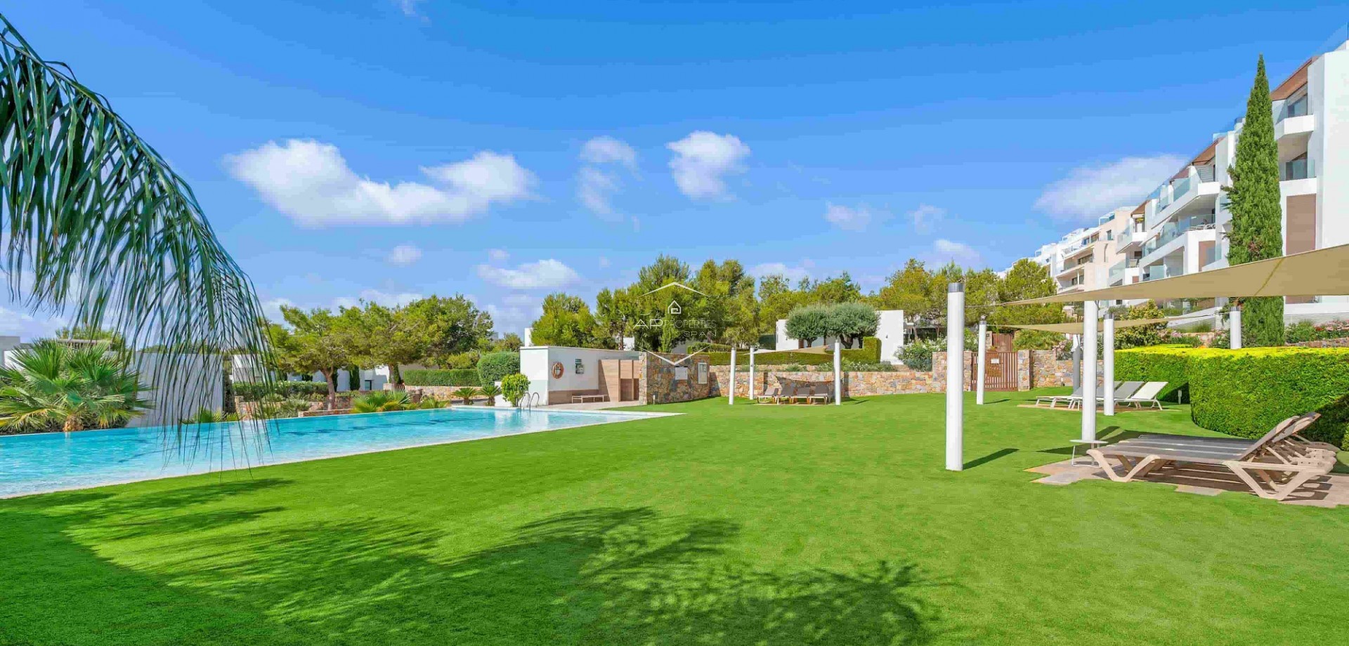 Resale - Apartment - Penthouse -
Orihuela Costa - Las Colinas Golf