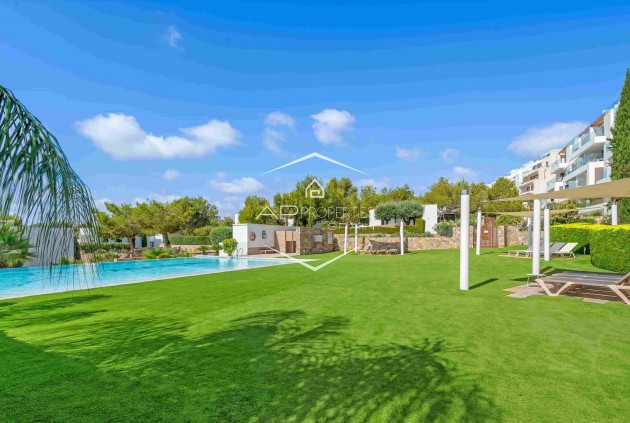 Resale - Apartment - Penthouse -
Orihuela Costa - Las Colinas Golf