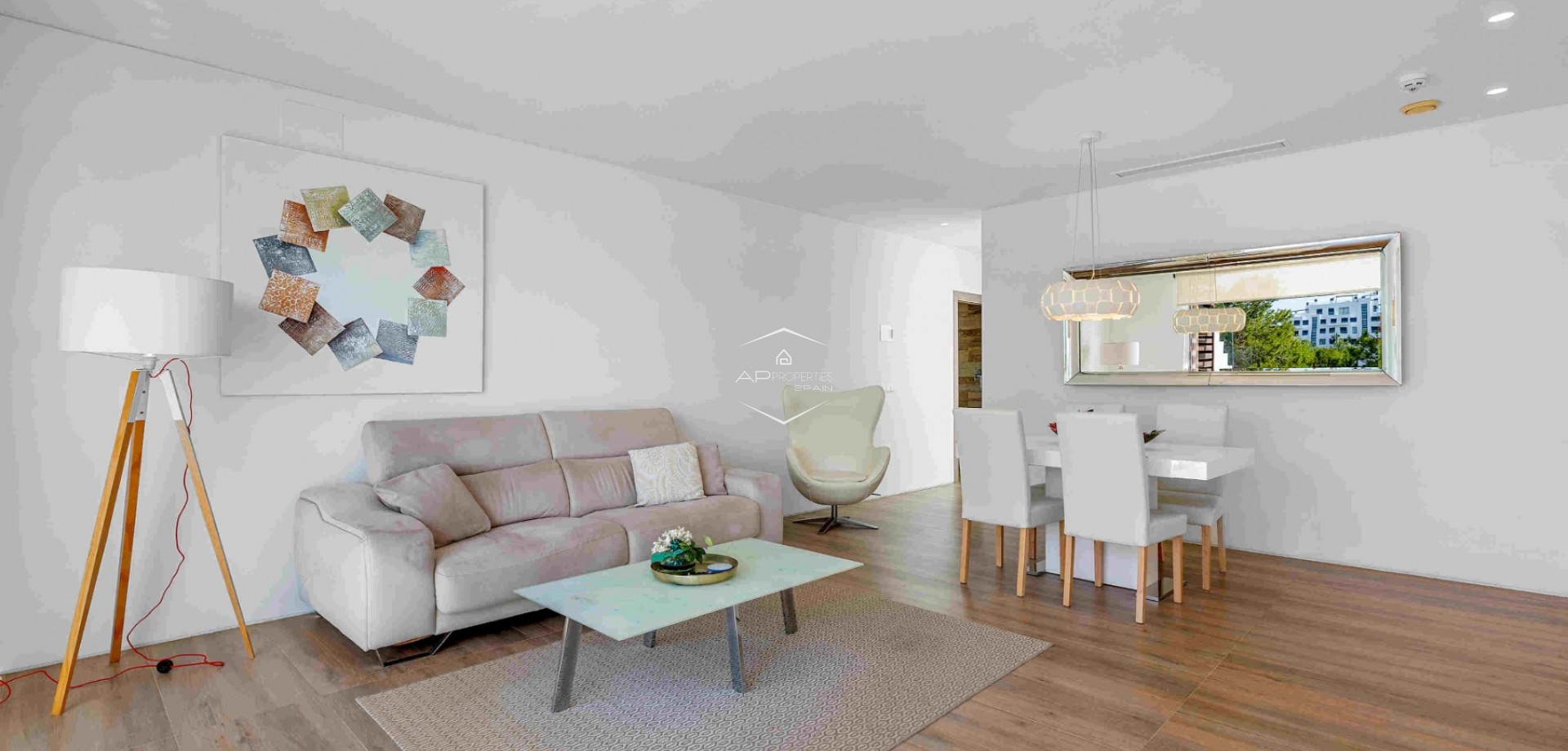 Resale - Apartment - Penthouse -
Orihuela Costa - Las Colinas Golf