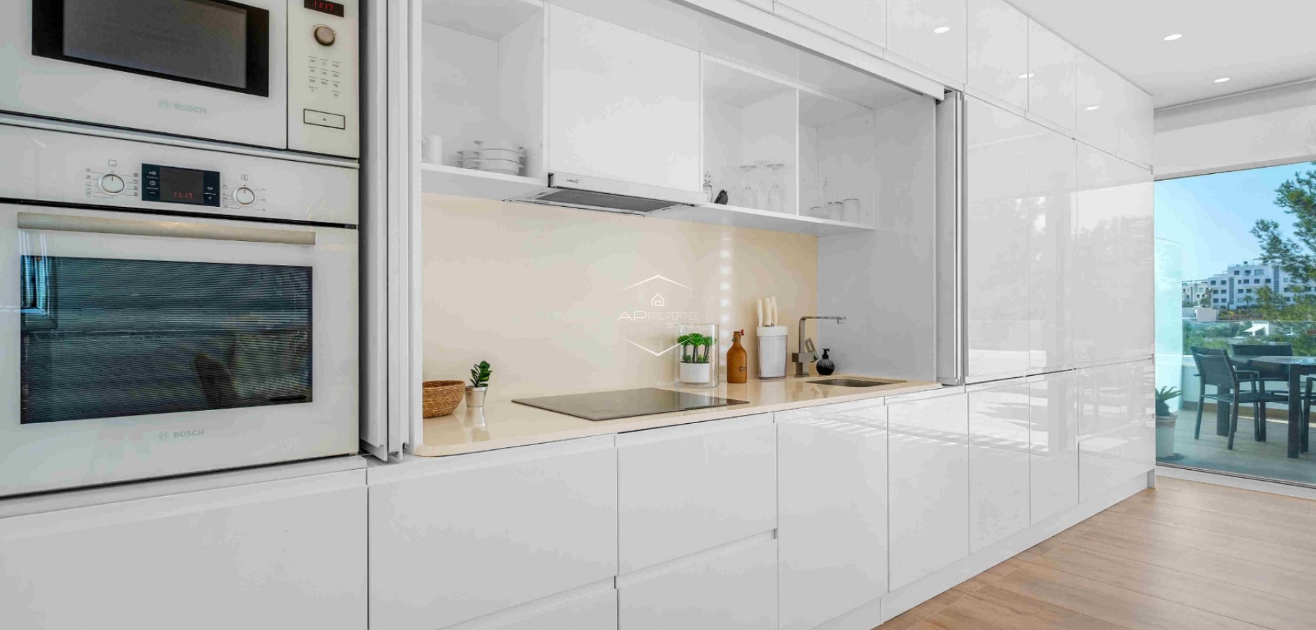 Resale - Apartment - Penthouse -
Orihuela Costa - Las Colinas Golf