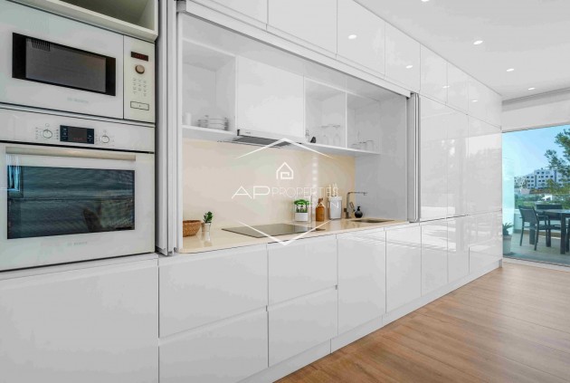 Resale - Apartment - Penthouse -
Orihuela Costa - Las Colinas Golf