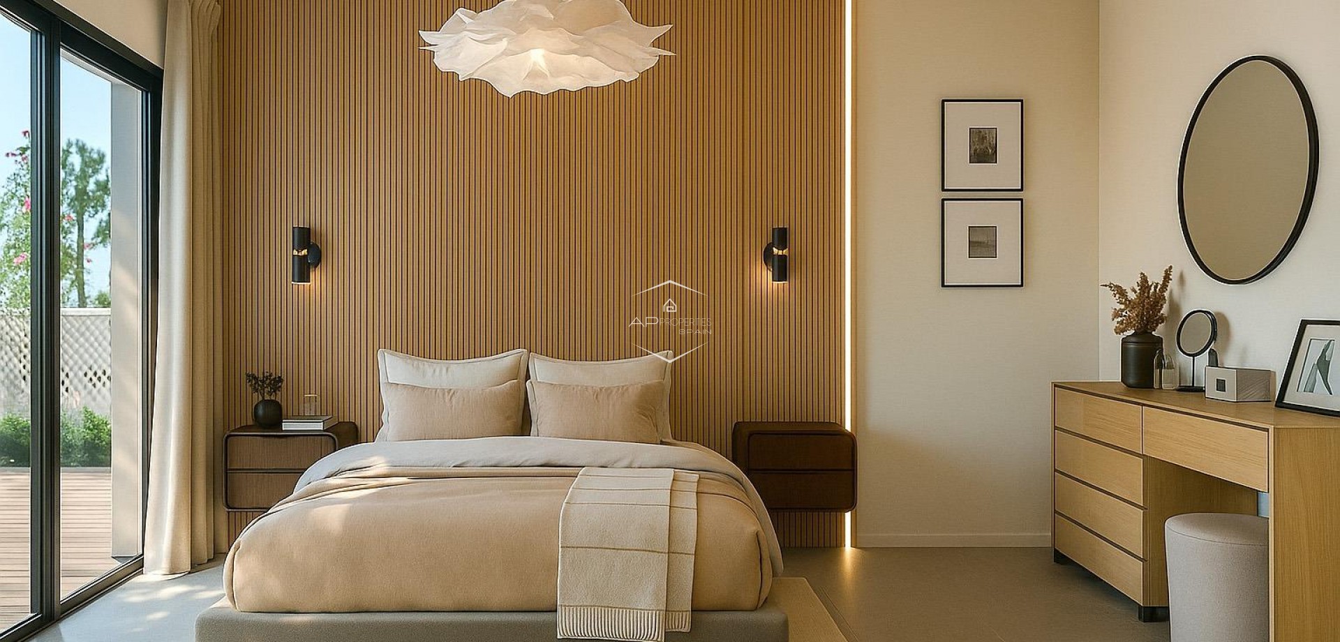 New Build - Villa - Detached -
Torre Pacheco - Santa Rosalia