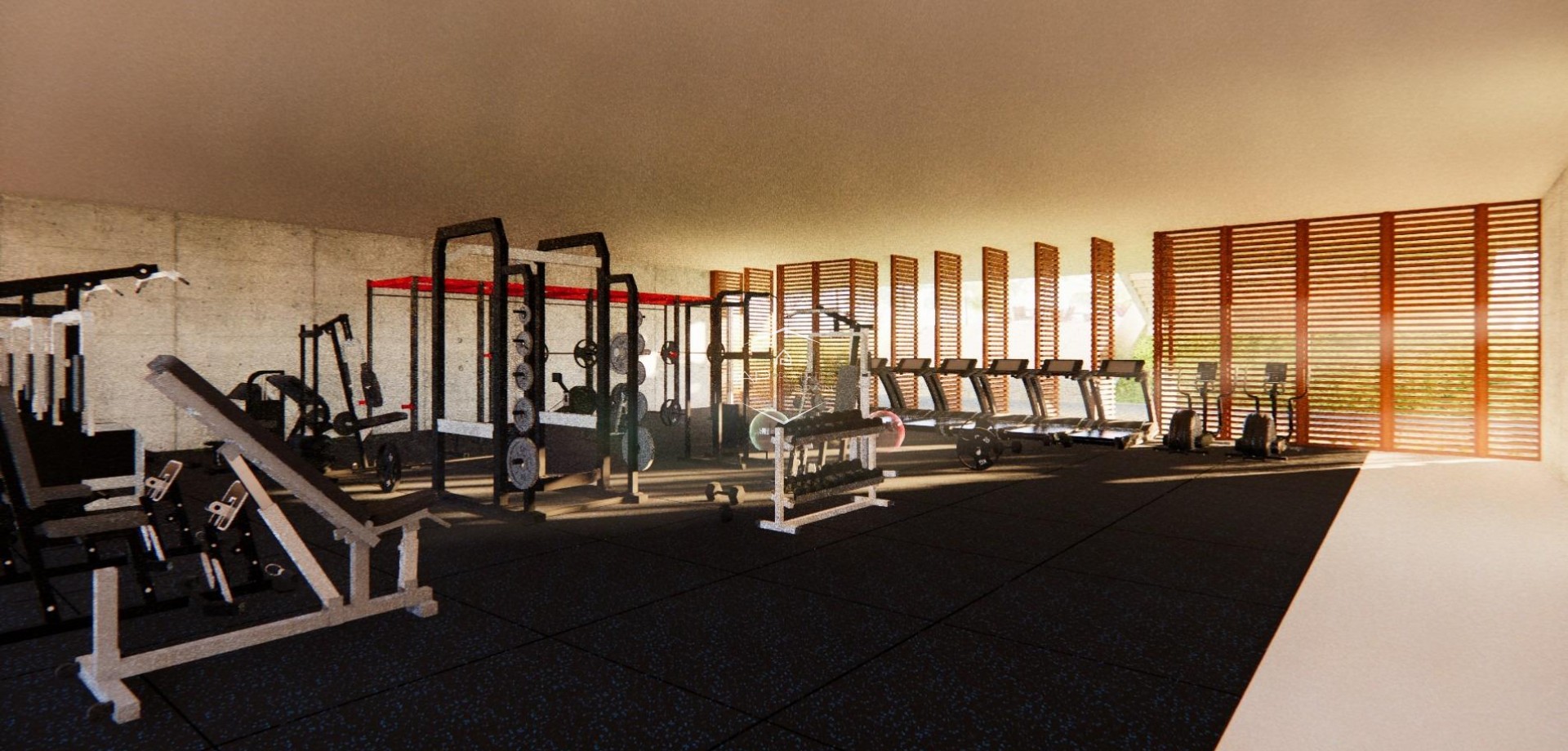 New Build - Villa - Detached -
Torre Pacheco - Santa Rosalia