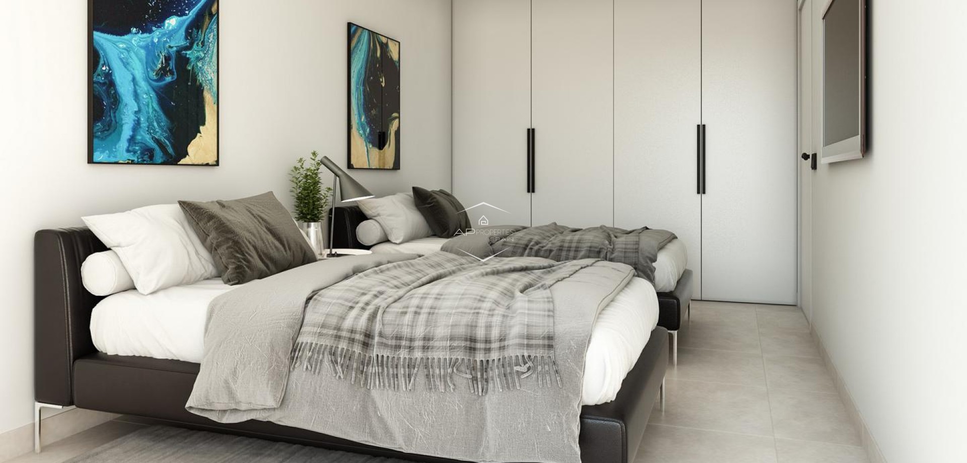 New Build - Villa - Detached -
Denia - Tossal Gros