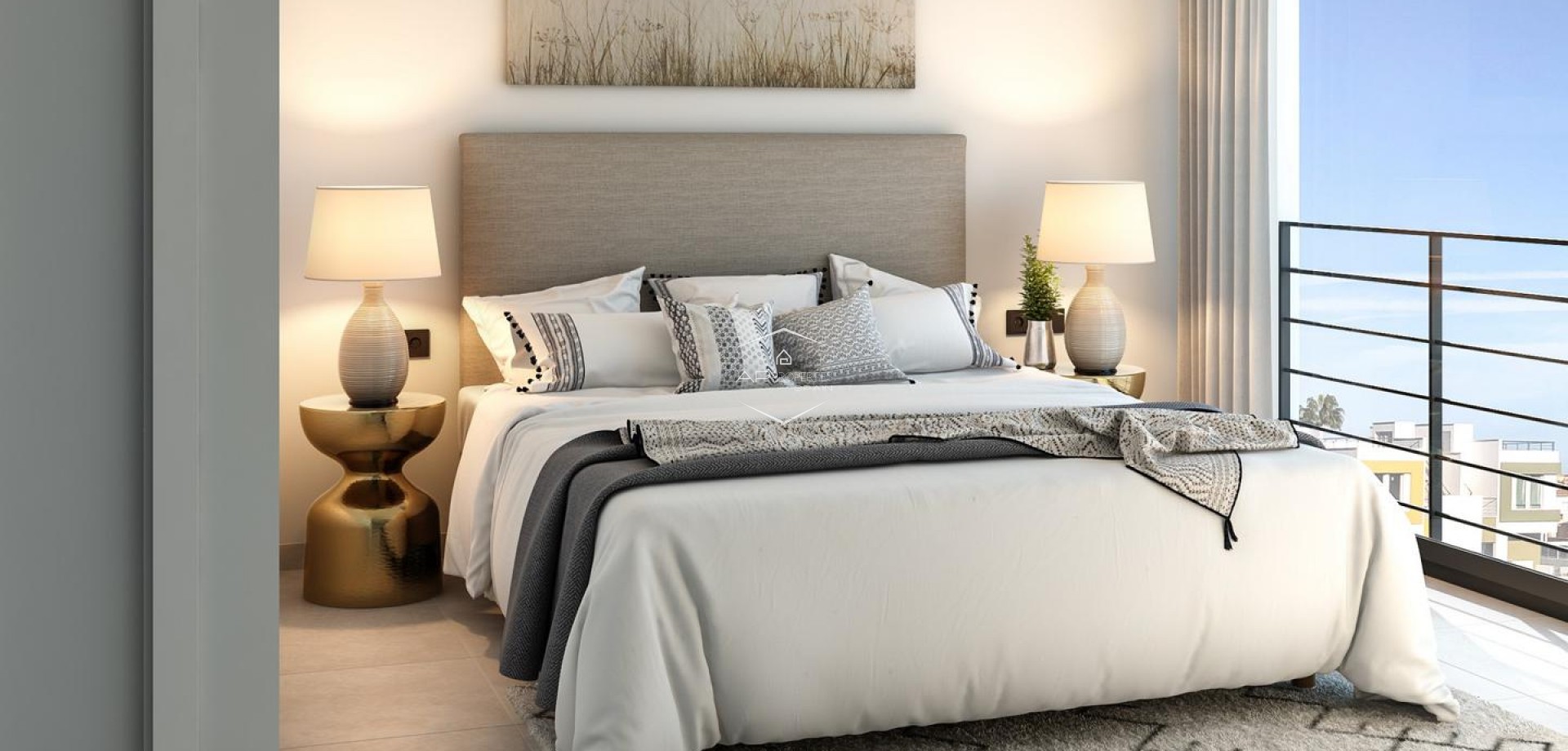 New Build - Villa - Detached -
Denia - Tossal Gros