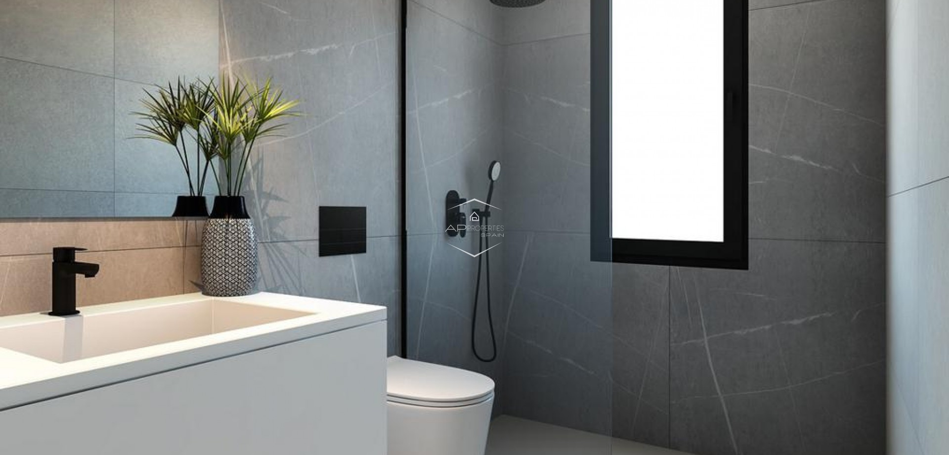 New Build - Villa - Detached -
Denia - Tossal Gros