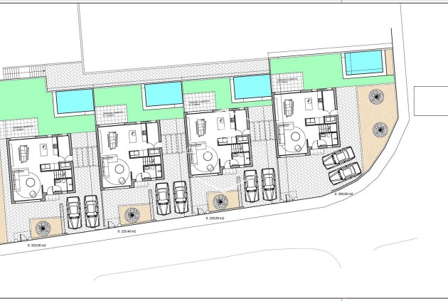New Build - Villa - Detached -
Denia - Tossal Gros