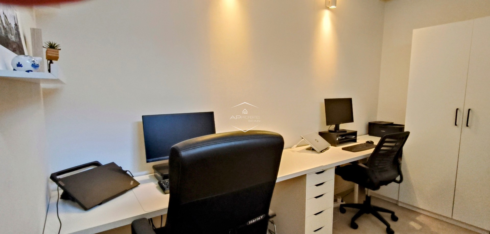 Reventa - Villa - Semi pareado -
Torrevieja