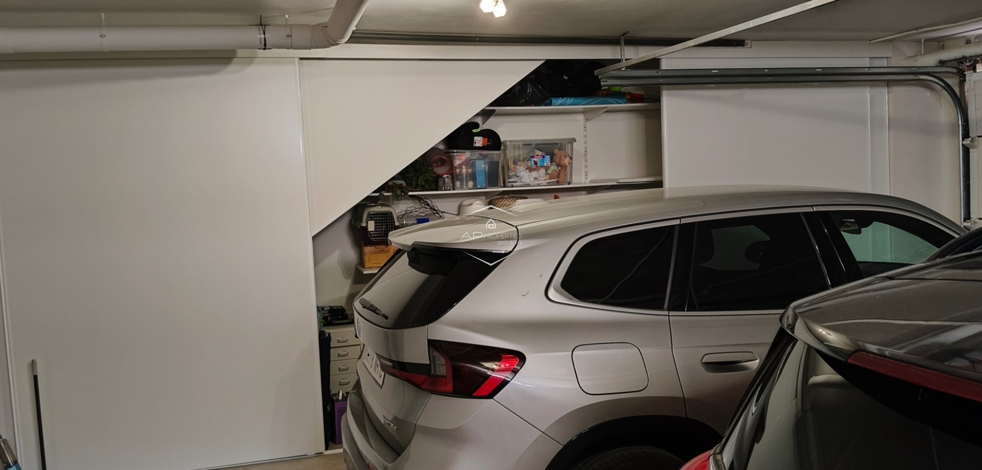 Reventa - Villa - Semi pareado -
Torrevieja