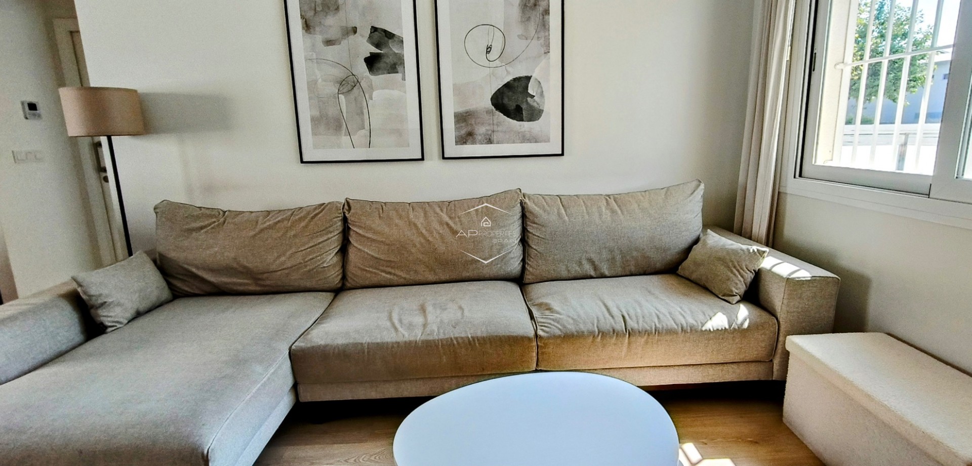 Reventa - Villa - Semi pareado -
Torrevieja