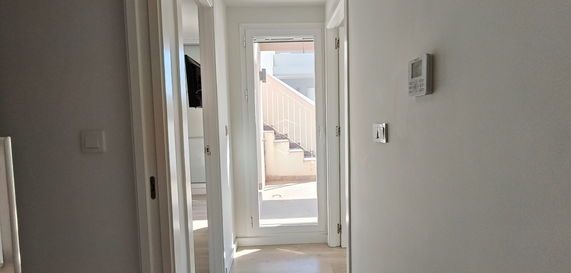 Reventa - Villa - Semi pareado -
Torrevieja