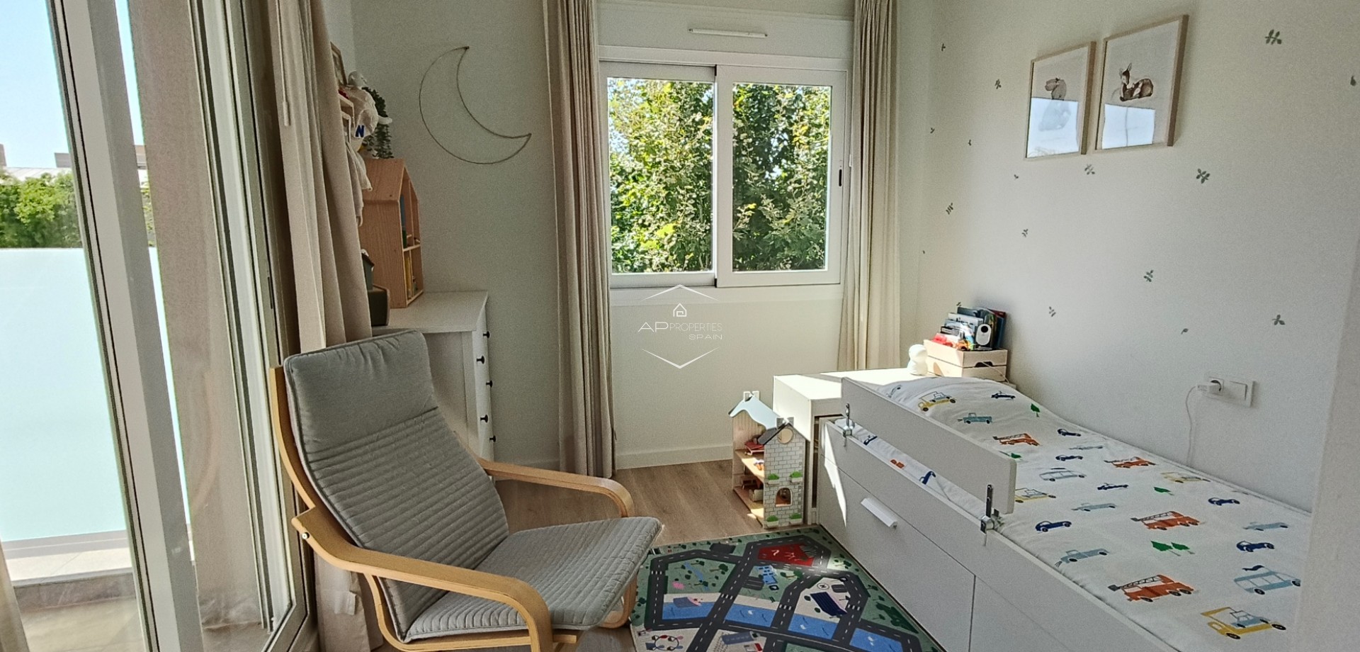 Reventa - Villa - Semi pareado -
Torrevieja