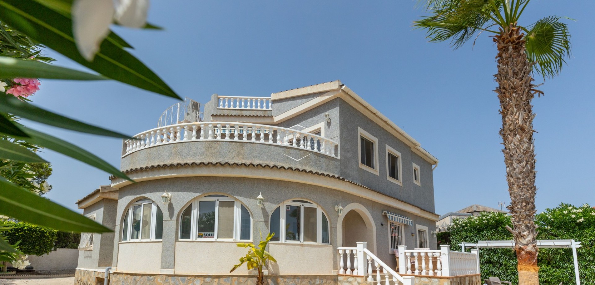 Odsprzedaż - Willa - Dom wolnostojący -
San Fulgencio