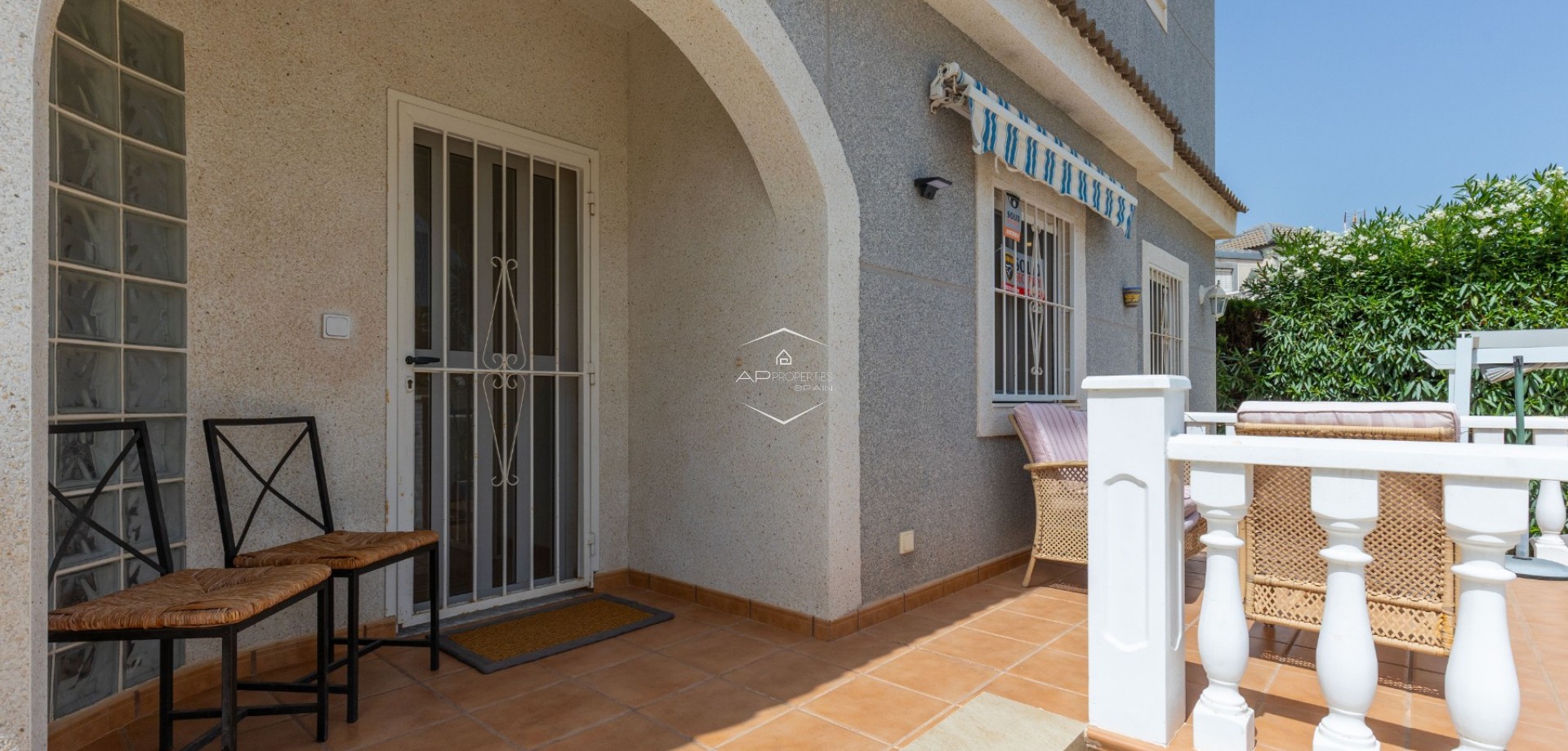 Odsprzedaż - Willa - Dom wolnostojący -
San Fulgencio