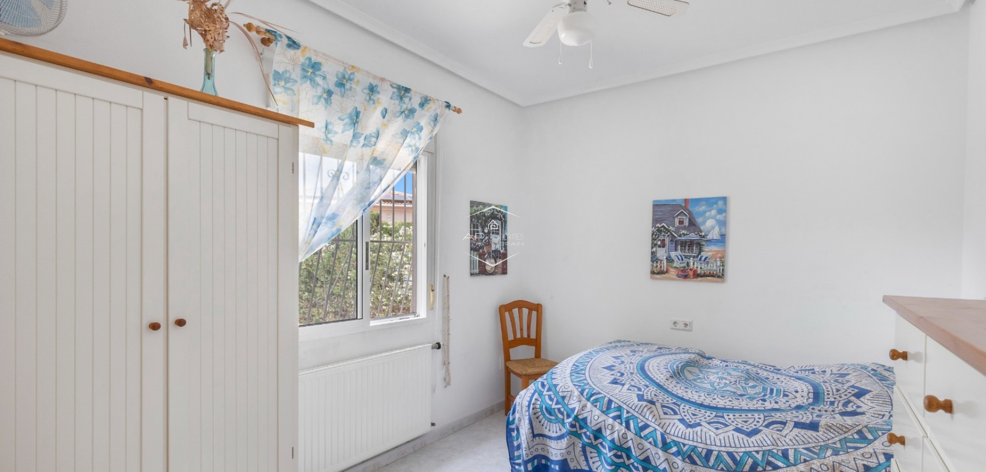 Odsprzedaż - Willa - Dom wolnostojący -
San Fulgencio