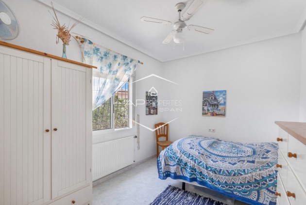 Odsprzedaż - Willa - Dom wolnostojący -
San Fulgencio