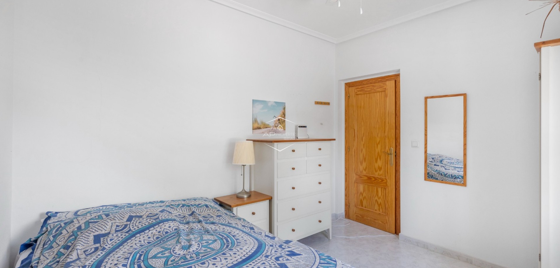 Odsprzedaż - Willa - Dom wolnostojący -
San Fulgencio