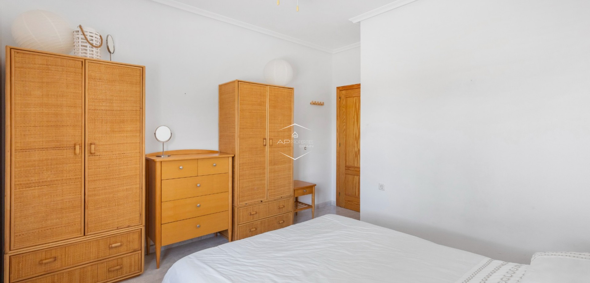 Odsprzedaż - Willa - Dom wolnostojący -
San Fulgencio