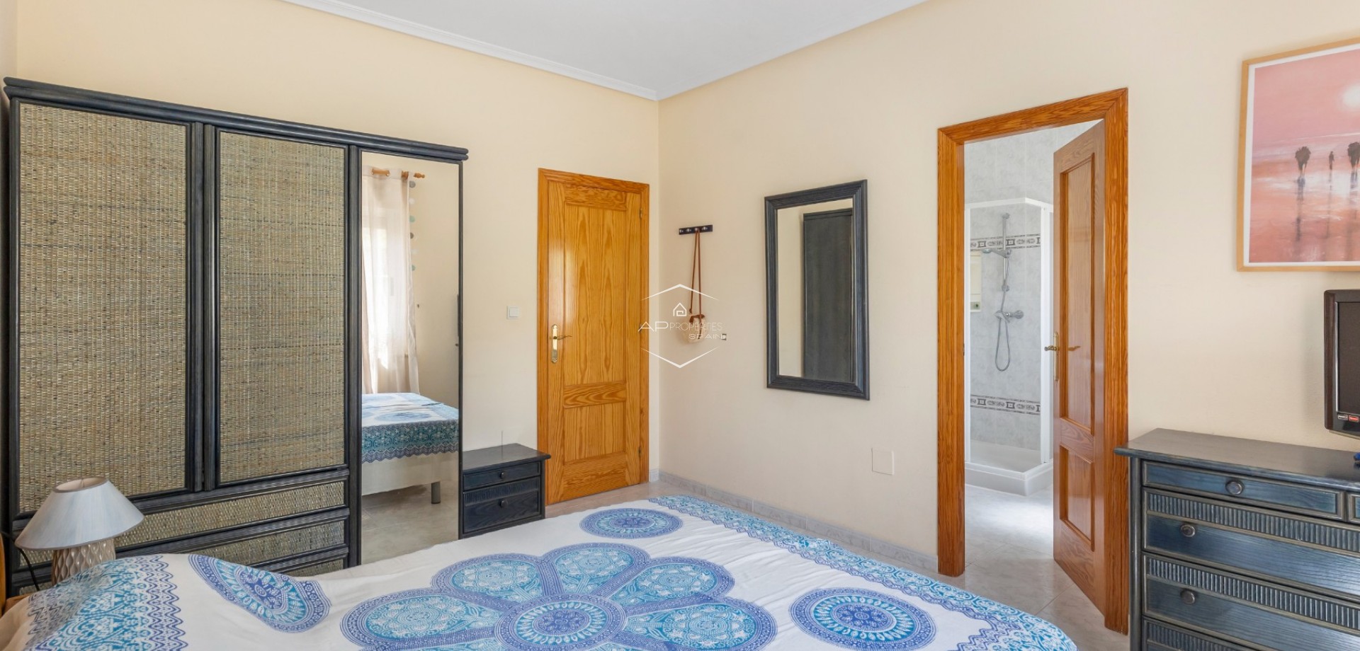 Odsprzedaż - Willa - Dom wolnostojący -
San Fulgencio