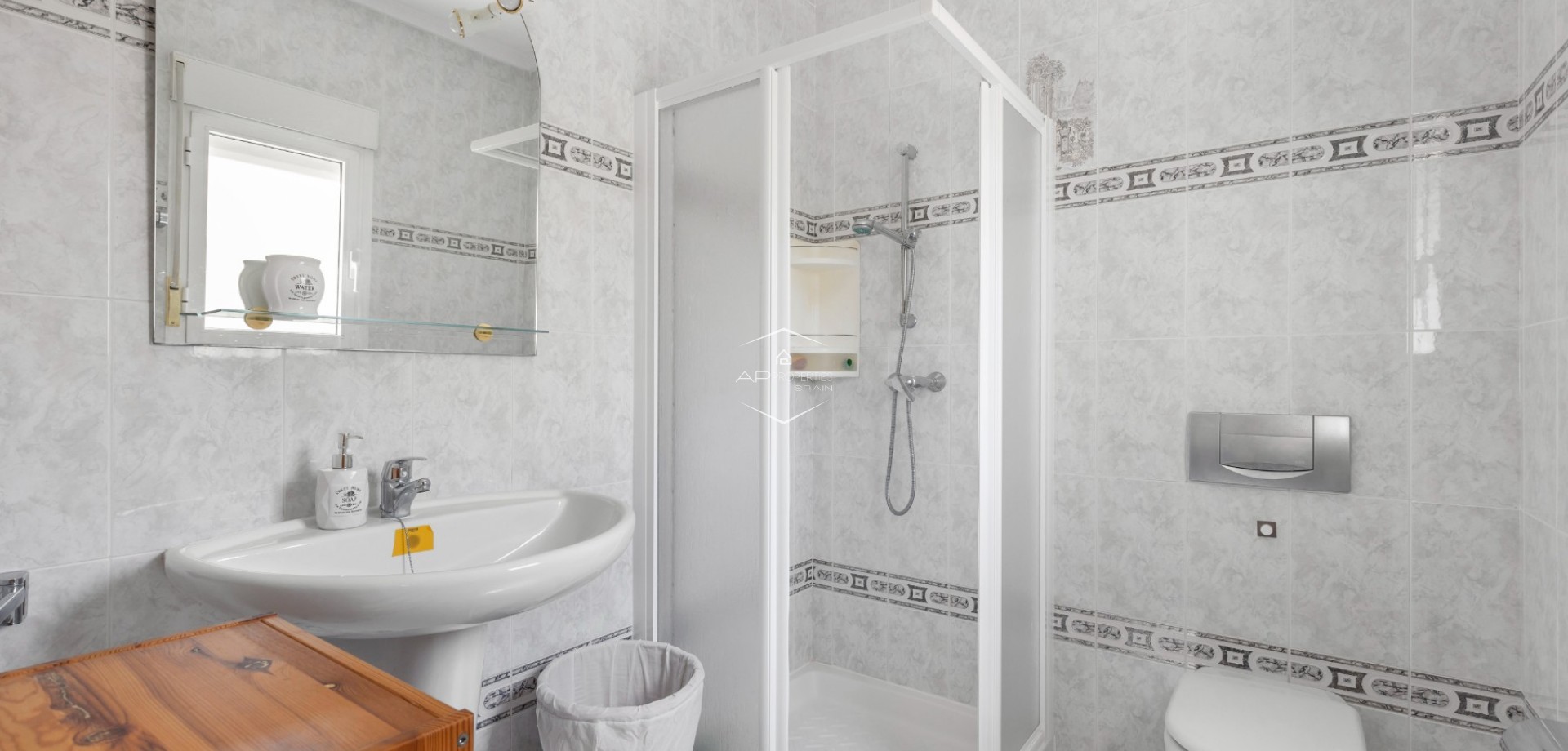 Odsprzedaż - Willa - Dom wolnostojący -
San Fulgencio