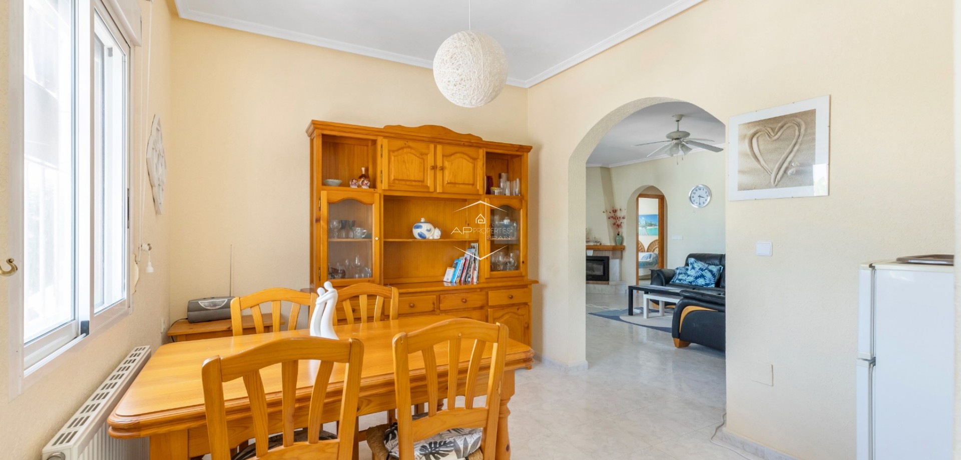 Odsprzedaż - Willa - Dom wolnostojący -
San Fulgencio