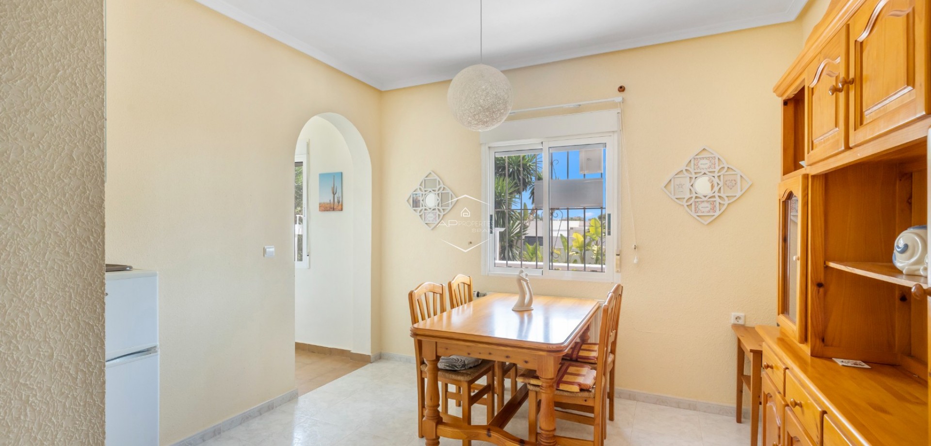 Odsprzedaż - Willa - Dom wolnostojący -
San Fulgencio