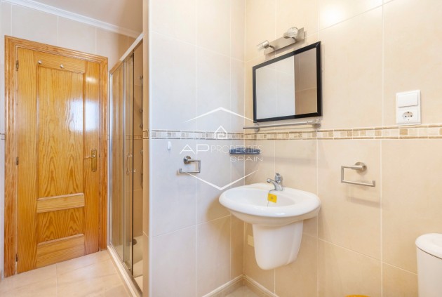 Odsprzedaż - Willa - Dom wolnostojący -
San Fulgencio