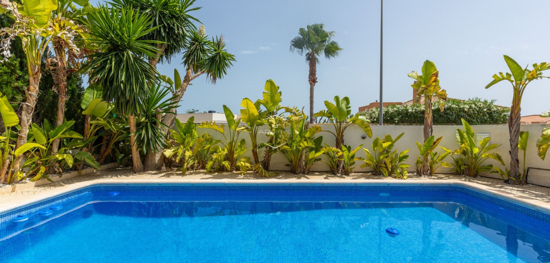 Odsprzedaż - Willa - Dom wolnostojący -
San Fulgencio