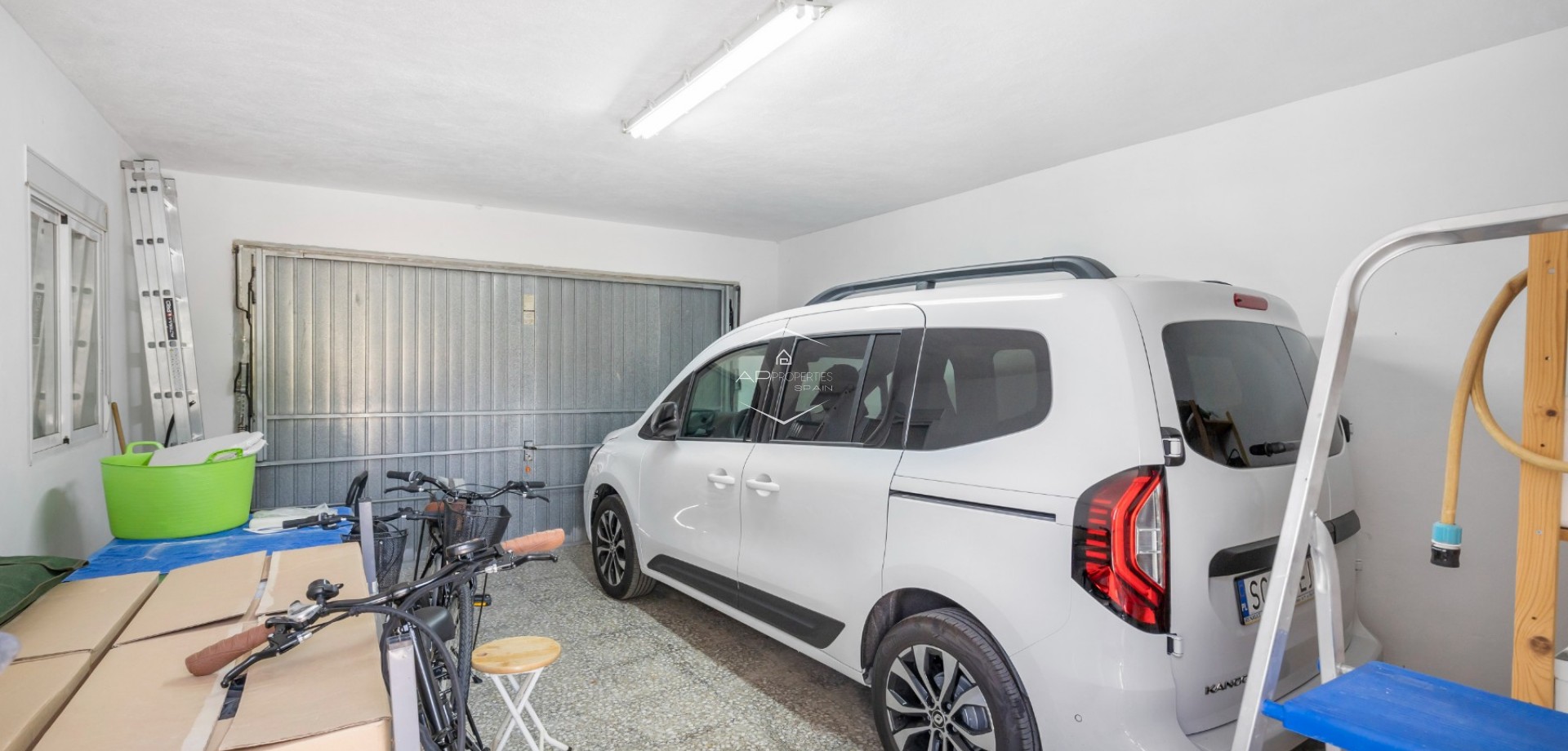 Odsprzedaż - Willa - Dom wolnostojący -
San Fulgencio