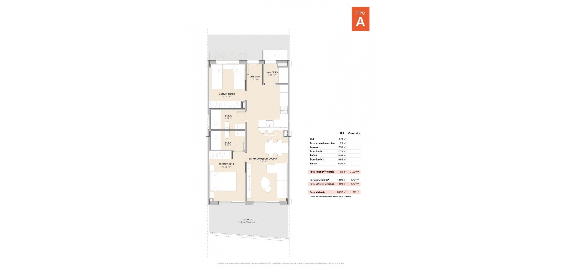 New Build - Apartment - flat -
La Nucía - Ciudad Deportiva