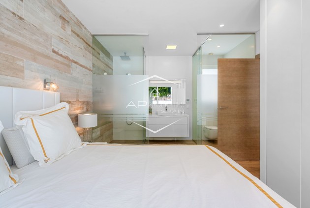 Resale - Apartment - Penthouse -
Orihuela Costa - Las Colinas Golf