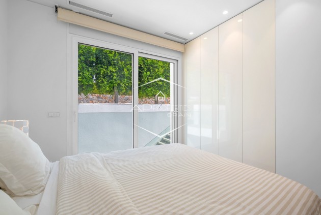 Resale - Apartment - Penthouse -
Orihuela Costa - Las Colinas Golf