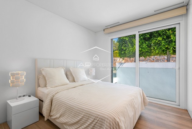 Resale - Apartment - Penthouse -
Orihuela Costa - Las Colinas Golf