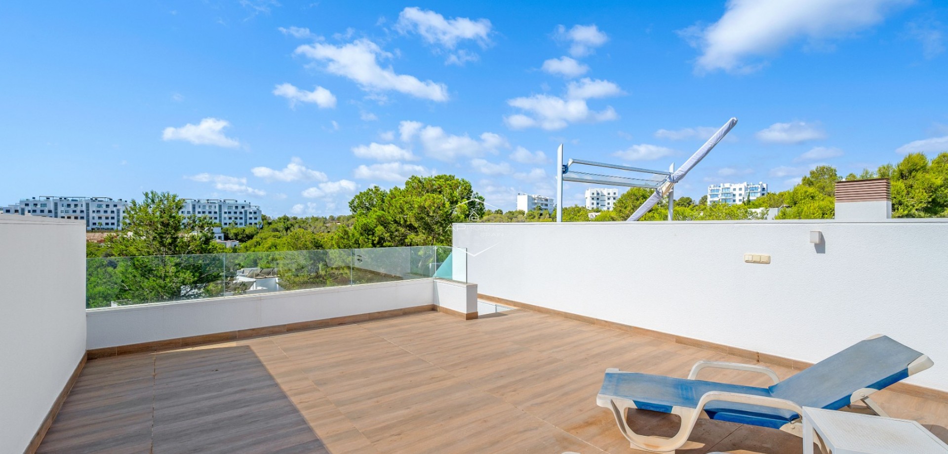 Resale - Apartment - Penthouse -
Orihuela Costa - Las Colinas Golf