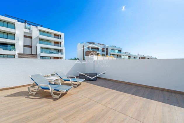 Resale - Apartment - Penthouse -
Orihuela Costa - Las Colinas Golf