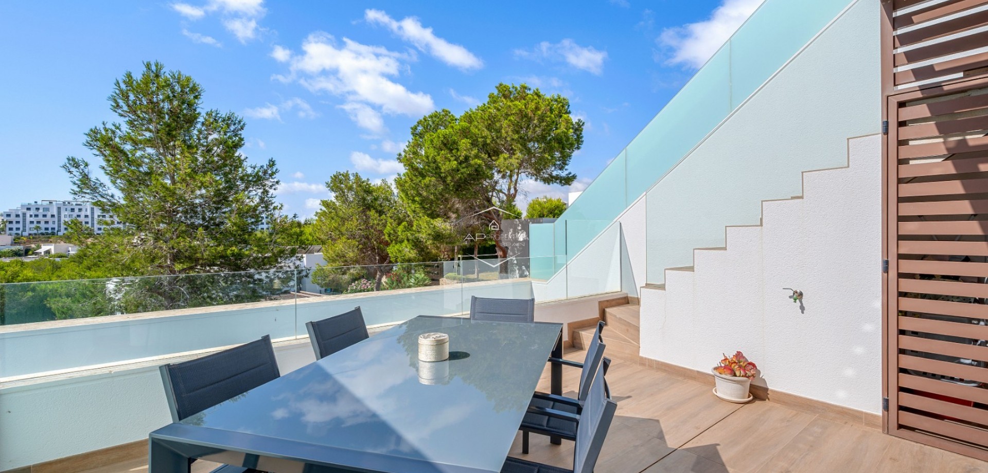 Resale - Apartment - Penthouse -
Orihuela Costa - Las Colinas Golf