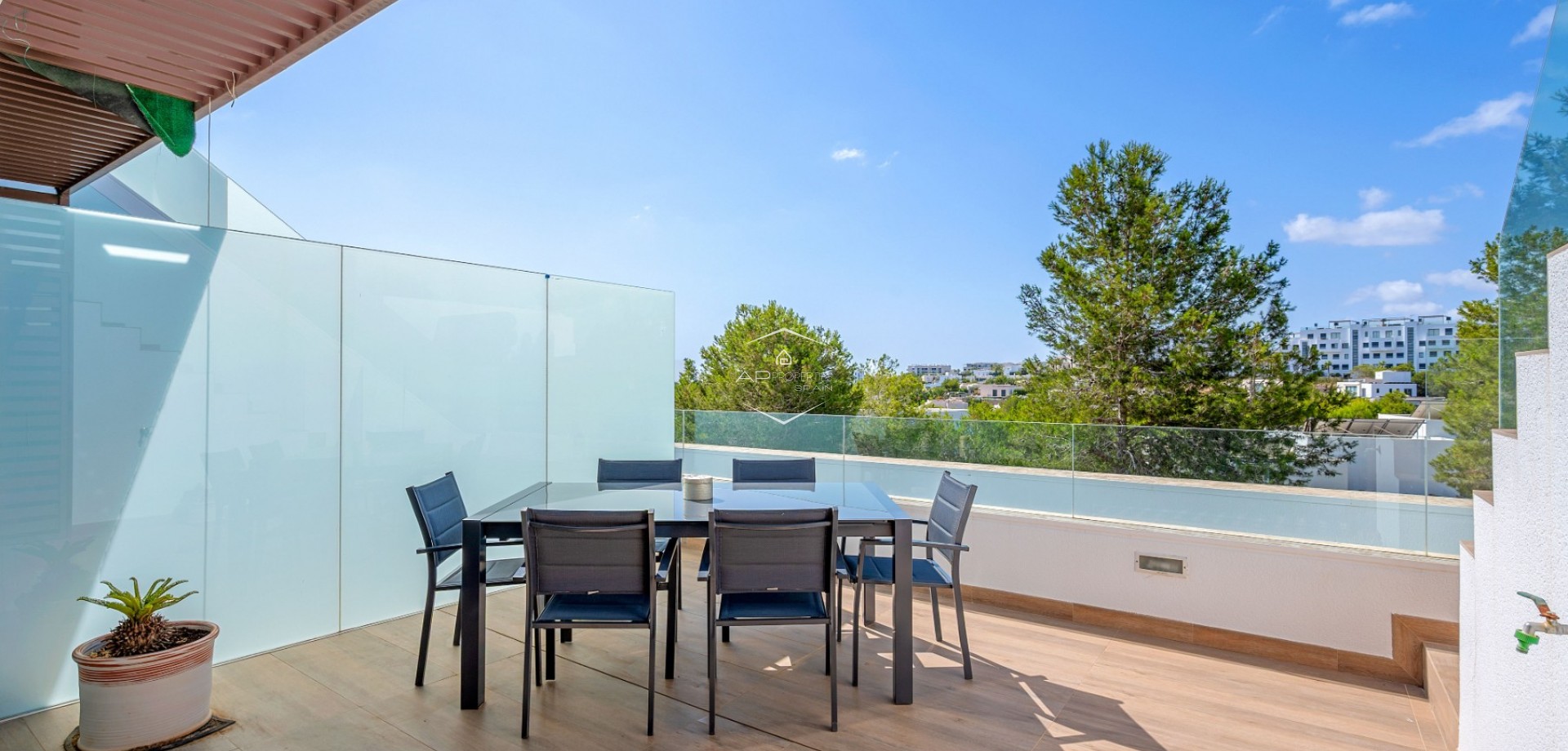 Resale - Apartment - Penthouse -
Orihuela Costa - Las Colinas Golf