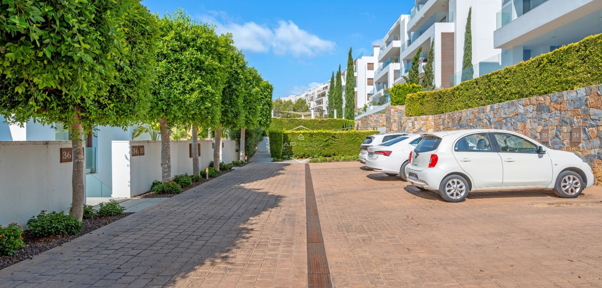 Resale - Apartment - Penthouse -
Orihuela Costa - Las Colinas Golf