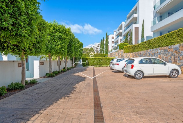 Resale - Apartment - Penthouse -
Orihuela Costa - Las Colinas Golf