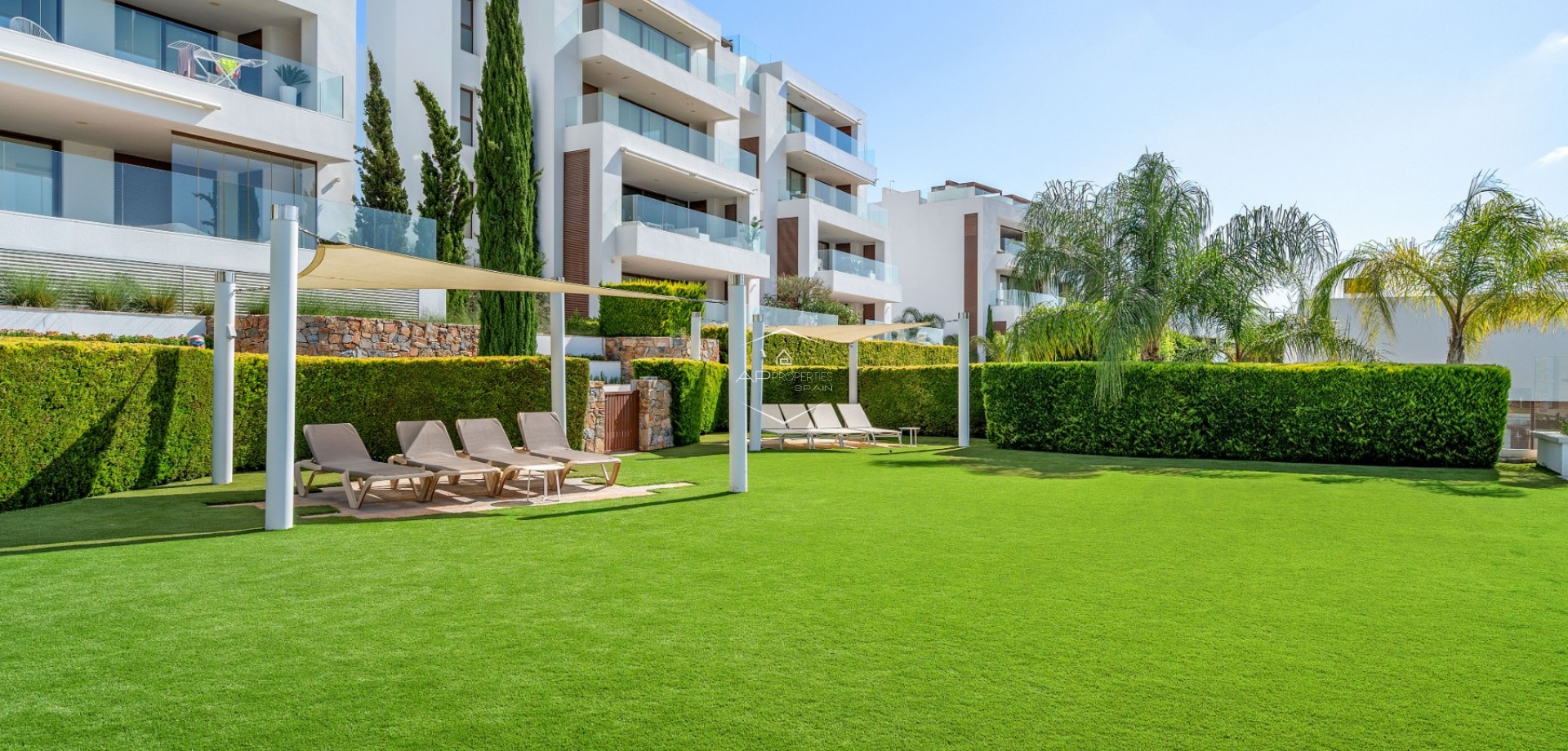 Resale - Apartment - Penthouse -
Orihuela Costa - Las Colinas Golf