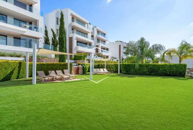 Resale - Apartment - Penthouse -
Orihuela Costa - Las Colinas Golf