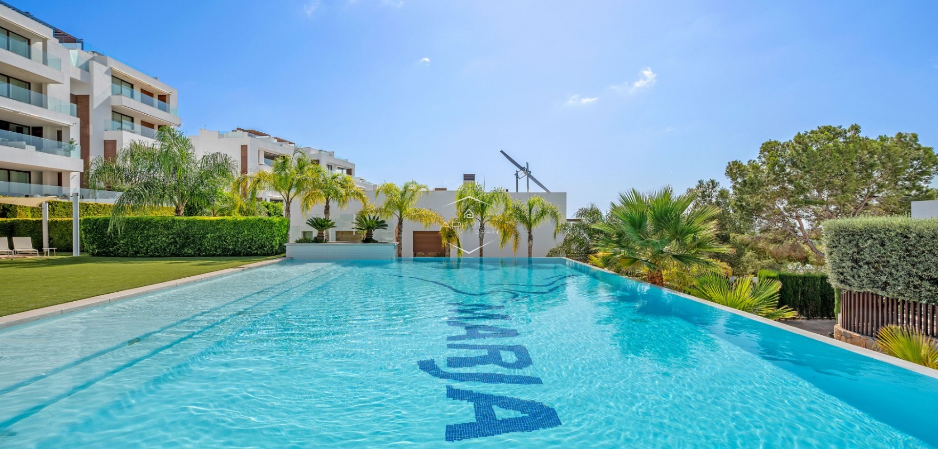 Resale - Apartment - Penthouse -
Orihuela Costa - Las Colinas Golf