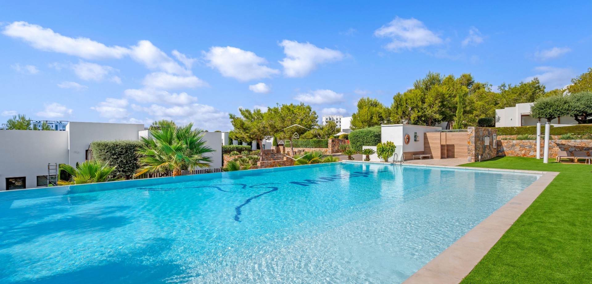 Resale - Apartment - Penthouse -
Orihuela Costa - Las Colinas Golf