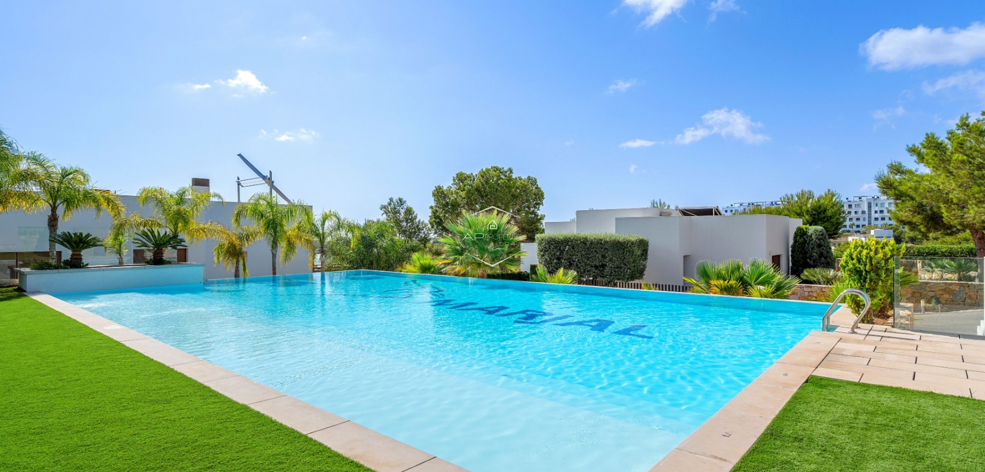 Resale - Apartment - Penthouse -
Orihuela Costa - Las Colinas Golf