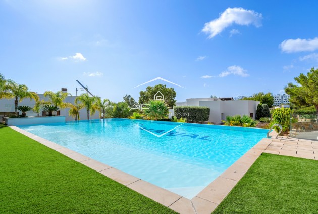 Resale - Apartment - Penthouse -
Orihuela Costa - Las Colinas Golf