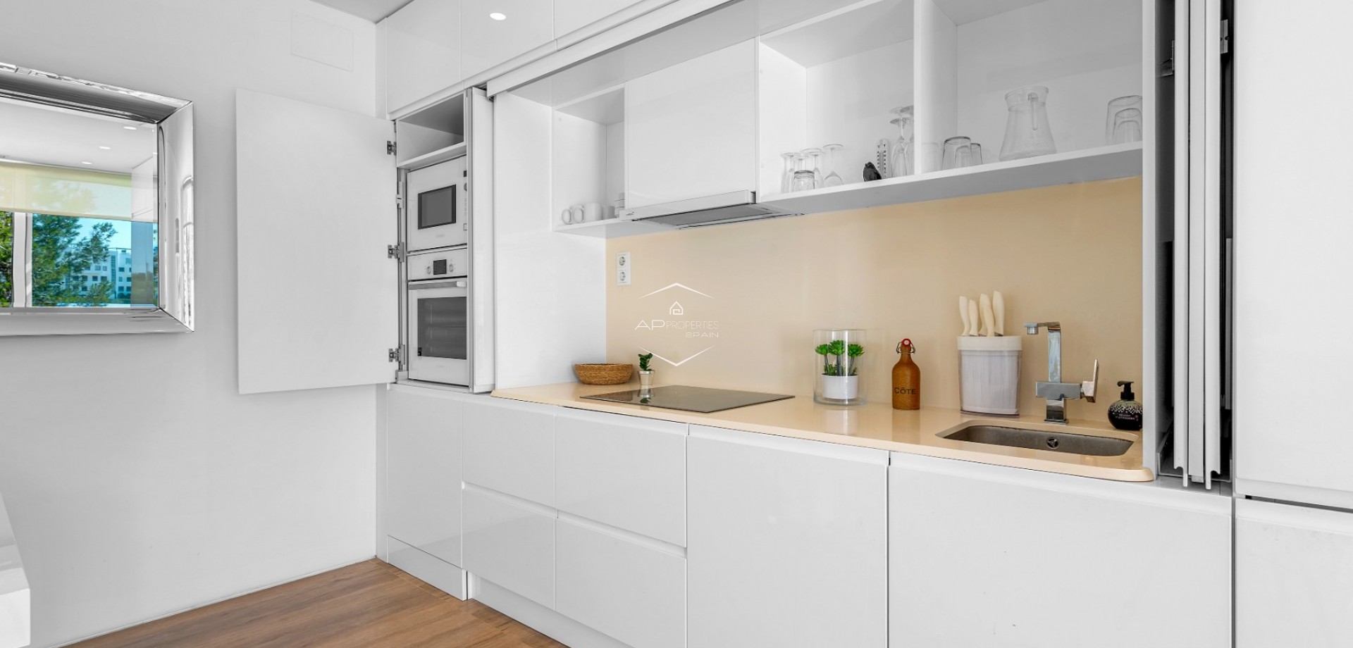 Resale - Apartment - Penthouse -
Orihuela Costa - Las Colinas Golf