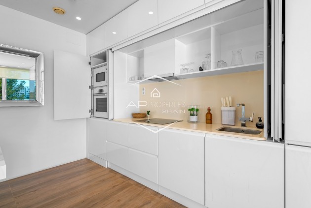 Resale - Apartment - Penthouse -
Orihuela Costa - Las Colinas Golf