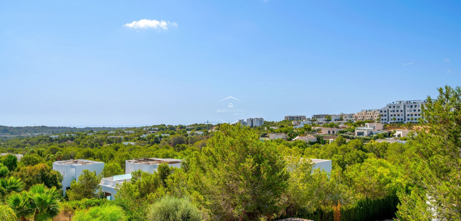 Resale - Apartment - Penthouse -
Orihuela Costa - Las Colinas Golf