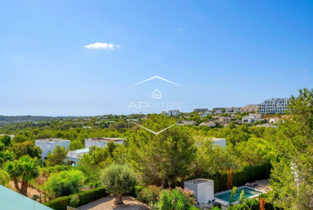 Resale - Apartment - Penthouse -
Orihuela Costa - Las Colinas Golf