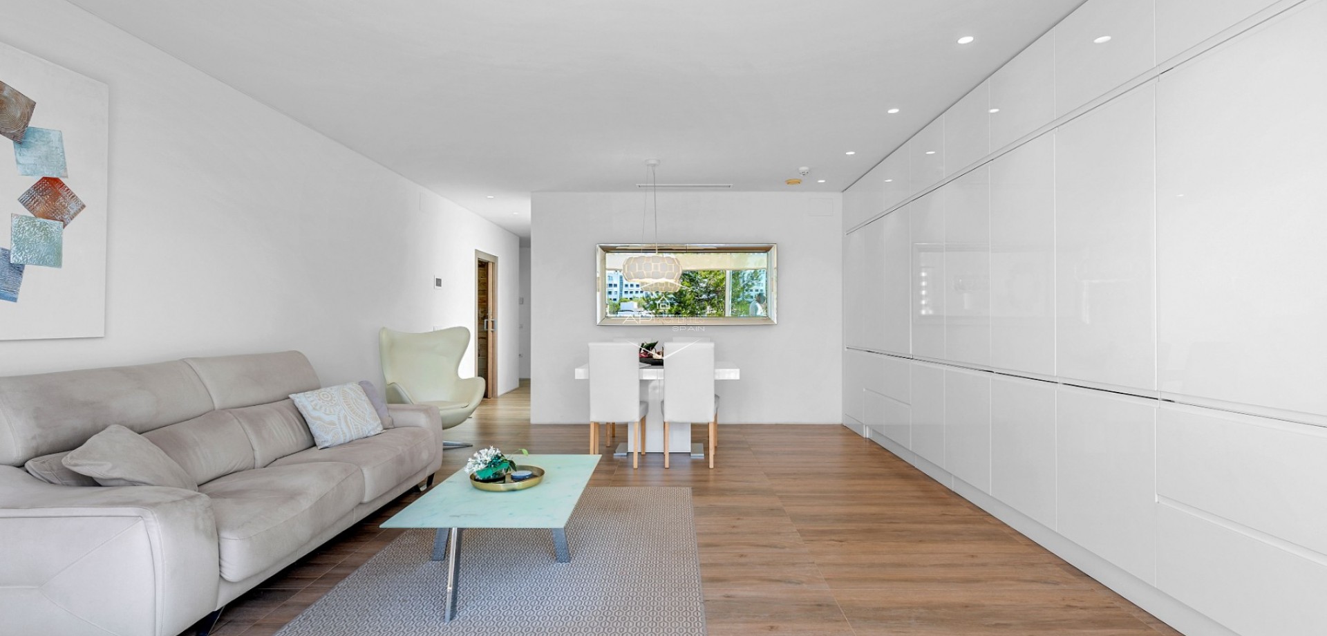 Resale - Apartment - Penthouse -
Orihuela Costa - Las Colinas Golf